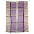 Viscose Checkered